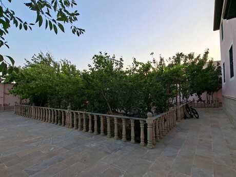 7 otaqlı həyət evi, 250 m², Novxanı: 265 000 ₼ 2