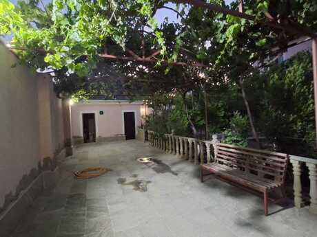 7 otaqlı həyət evi, 250 m², Novxanı: 265 000 ₼ 5