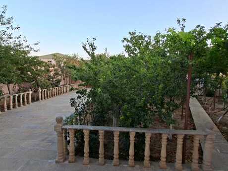 7 otaqlı həyət evi, 250 m², Novxanı: 265 000 ₼ 3