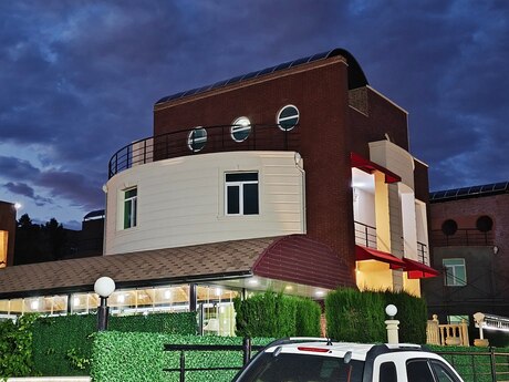 5-комн. дом/дача - пос. Шихов  - 455 м²