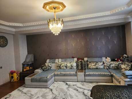 Объявление №6336439 - Баку, Хатаинский р., 2-комн., 85 м², 13/20 этаж