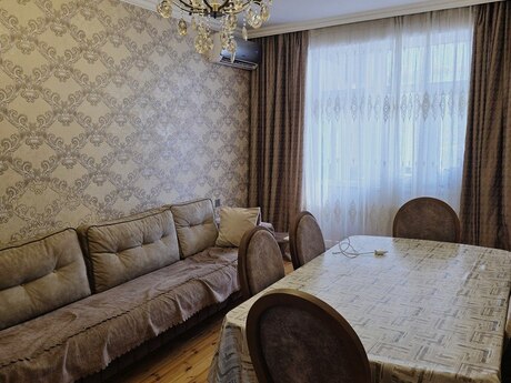 Объявление №6336412 - Хырдалан, Хырдалан, 2-комн., 62 м², 6/13 этаж
