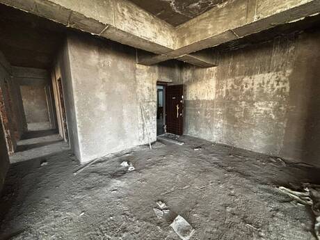 4 rooms · 250 m² · floor 20/20, Elmlər Akademiyası