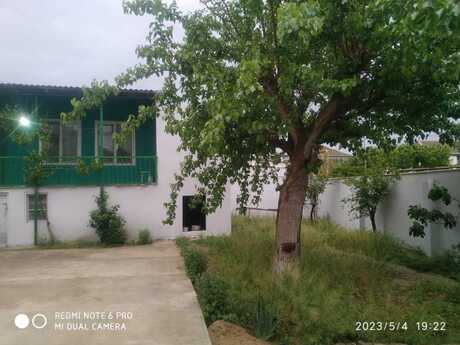 Elan №6336473 - Bakı, Əmircan q., 5 otaqlı, 160 m²