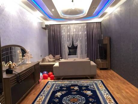 Kirayə 3 otaqlı mənzil, 100 m², Nərimanov: 1 000 ₼/ay 3