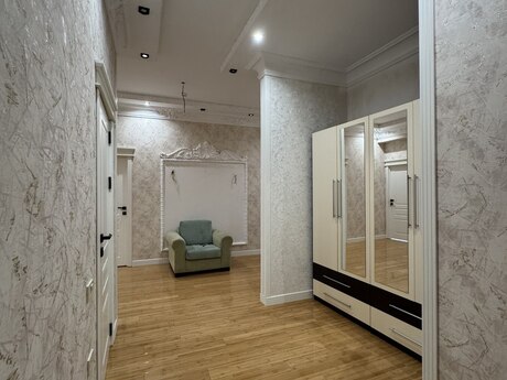 4 otaqlı mənzil, 164 m², Bayıl: 460 000 ₼ 5