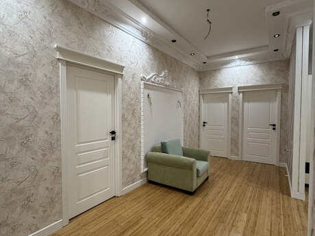 4 otaqlı mənzil, 164 m², Bayıl: 460 000 ₼ 3