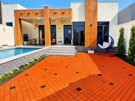 Elan №6336435 - Bakı, Şüvəlan q., 4 otaqlı, 220 m²