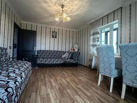 Объявление №6336448 - Сумгаит, Сумгаит, 2-комн., 50 м², 9/9 этаж