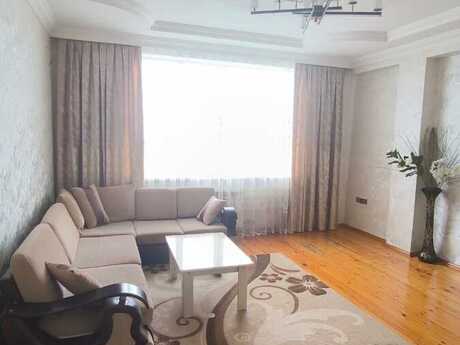 Elan №6336437 - Bakı, Yeni Yasamal q., 2 otaqlı, 80 m², 16/17 mərtəbə
