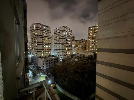 Объявление №6336453 - Баку, м. 20 января, 2-комн., 74 м², 12/20 этаж