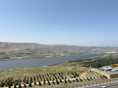 3 otaqlı mənzil, 122 m², Jasmine Park: 285 000 ₼ 3