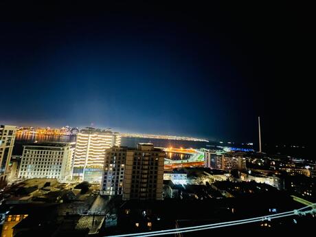 3-комнатная квартира, 100 м², Bayıl: 299 000 ₼ 4