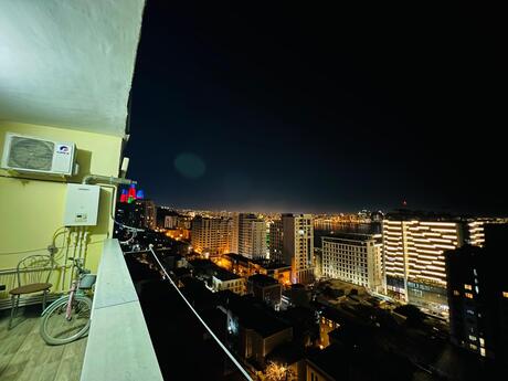 3-комнатная квартира, 100 м², Bayıl: 299 000 ₼ 5
