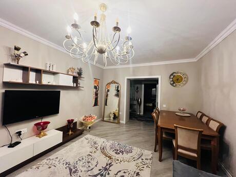 3-комнатная квартира, 100 м², Bayıl: 299 000 ₼ 3