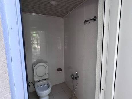 3 otaqlı həyət evi, 95 m², Novxanı: 150 000 ₼ 4