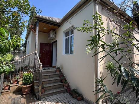 3 otaqlı həyət evi, 95 m², Novxanı: 150 000 ₼ 2