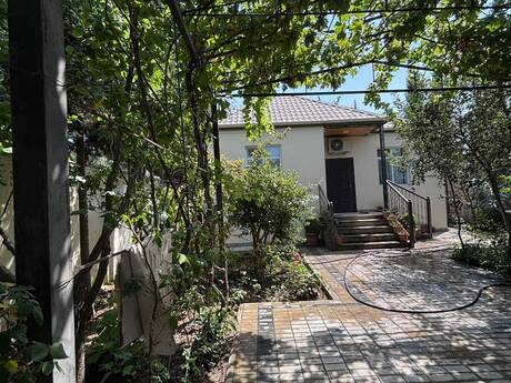 3 otaqlı həyət evi, 95 m², Novxanı: 150 000 ₼ 3