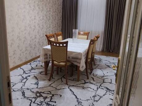Elan №6336484 - Bakı, Neftçilər m., 3 otaqlı, 89 m², 11/13 mərtəbə