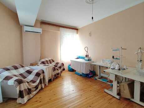 3 otaqlı mənzil, 108 m², Neftçilər: 225 000 ₼ 4