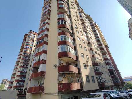 3 otaqlı mənzil, 108 m², Neftçilər: 225 000 ₼ 2
