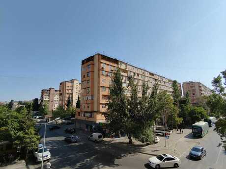 3 otaqlı mənzil, 108 m², Neftçilər: 225 000 ₼ 3