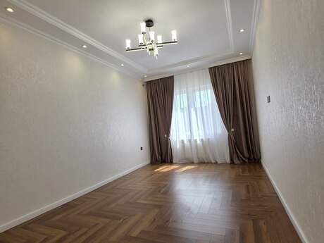 Elan №6336506 - Bakı, Yeni Yasamal q., 2 otaqlı, 65 m², 4/9 mərtəbə