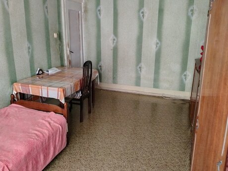 Объявление №6336512 - Баку, пос. Старые Гюнешли, 5-комн., 110 м², 6/9 этаж