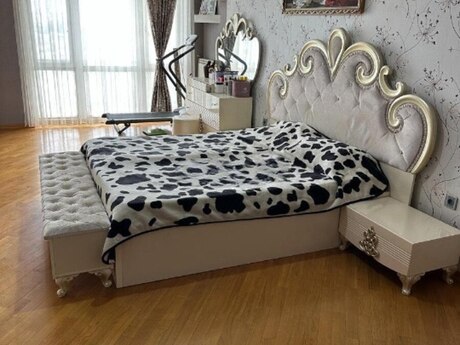 3-room apartment, 130 m², Nəriman Nərimanov: 365 000 ₼ 3