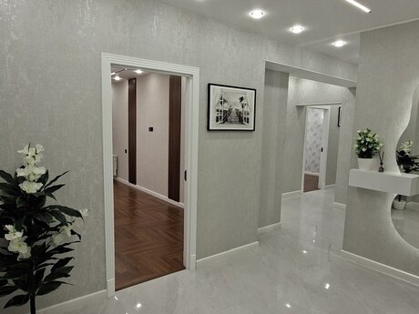 3-комнатная квартира, 118 м², Yeni Yasamal: 258 000 ₼ 4
