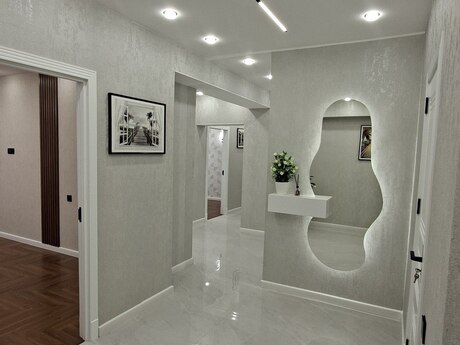 3-комнатная квартира, 118 м², Yeni Yasamal: 258 000 ₼ 3