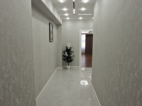 3-комнатная квартира, 118 м², Yeni Yasamal: 258 000 ₼ 2
