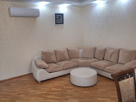7 otaqlı həyət evi, 400 m², Görədil: 450 000 ₼ 5