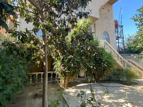 Elan №6336551 - Bakı, Binəqədi q., 6 otaqlı, 550 m²