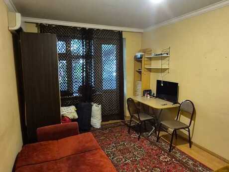 Объявление №6336560 - Баку, м. Иншаатчылар, 1-комн., 42 м², 2/5 этаж