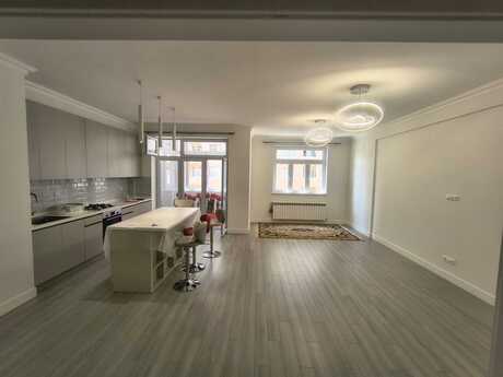 Elan №6336552 - Bakı, Yasamal r., 3 otaqlı, 97 m², 10/14 mərtəbə