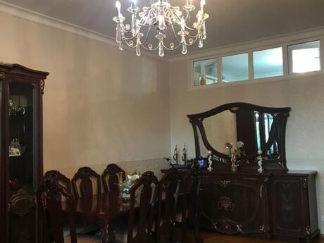 Elan №6336618 - Bakı, Azadlıq Prospekti m., 3 otaqlı, 105 m², 5/19 mərtəbə