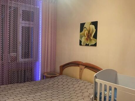 3 otaqlı mənzil, 105 m², Azadlıq Prospekti: 275 000 ₼ 5