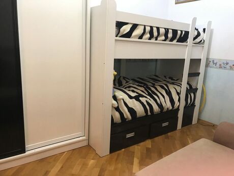 3 otaqlı mənzil, 105 m², Azadlıq Prospekti: 275 000 ₼ 4