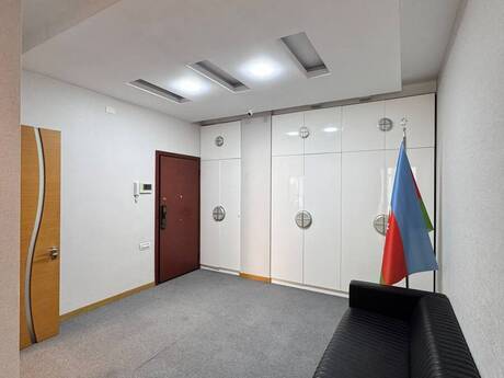 3-room apartment, 174 m², 8 Noyabr: 445 000 ₼ 4