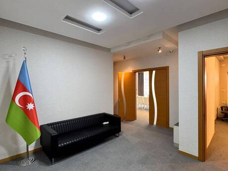 3-room apartment, 174 m², 8 Noyabr: 445 000 ₼ 3