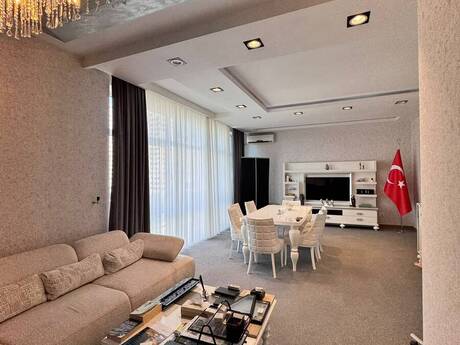 3 otaq · 174 m² · 5/14 mərtəbə, 8 Noyabr
