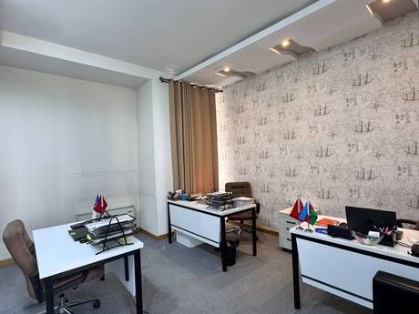 3-room apartment, 174 m², 8 Noyabr: 445 000 ₼ 5