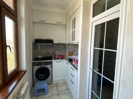 Elan №6336591 - Bakı, Azadlıq Prospekti m., 2 otaqlı, 40 m², 5/5 mərtəbə