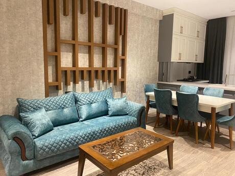 Elan №6336587 - Bakı, Elmlər Akademiyası m., 2 otaqlı, 65 m², 10/20 mərtəbə