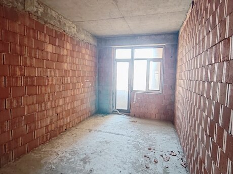 3 otaqlı mənzil, 117 m², İnşaatçılar: 375 000 ₼ 4