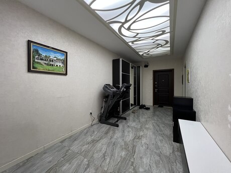 Kirayə 4 otaqlı mənzil, 145 m², Park Azure: 1 500 ₼/ay 4