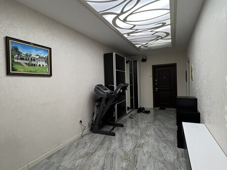 Kirayə 4 otaqlı mənzil, 145 m², Park Azure: 1 500 ₼/ay 3