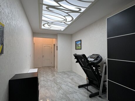 Kirayə 4 otaqlı mənzil, 145 m², Park Azure: 1 500 ₼/ay 5
