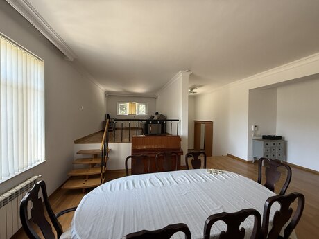 9 otaqlı həyət evi, 400 m², Badamdar: 900 000 ₼ 3